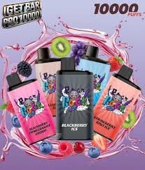 IGET Bar Pro：The Ultimate High-Capacity Vape in Australia