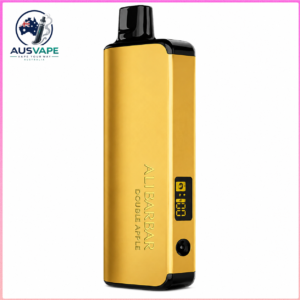 ALIBARBAR PRO Ice Adjust 12000 puffs