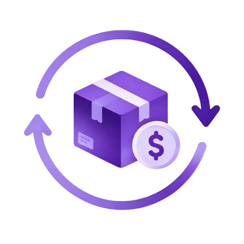 Money-Back Guarantee