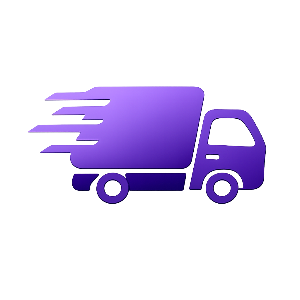 Fast Shipping